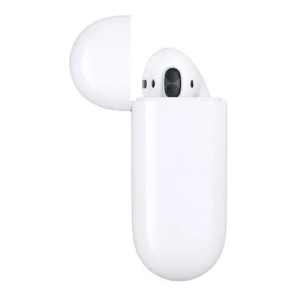 Apple AirPods 2nd Generation